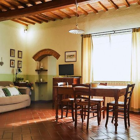 Agriturismo Villa Mazzi มอนติปุลเชียโน ภายนอก รูปภาพ