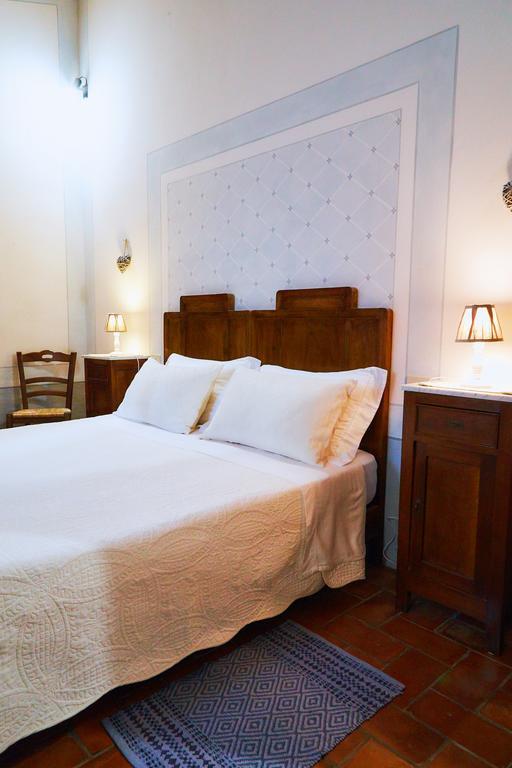 Agriturismo Villa Mazzi มอนติปุลเชียโน ภายนอก รูปภาพ