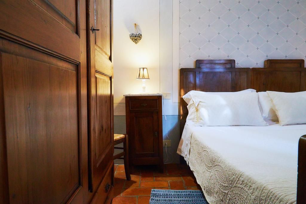 Agriturismo Villa Mazzi มอนติปุลเชียโน ภายนอก รูปภาพ