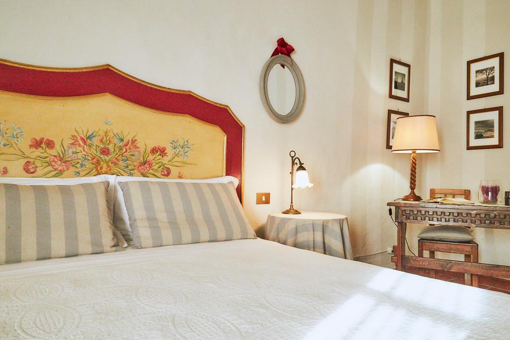 Agriturismo Villa Mazzi มอนติปุลเชียโน ภายนอก รูปภาพ