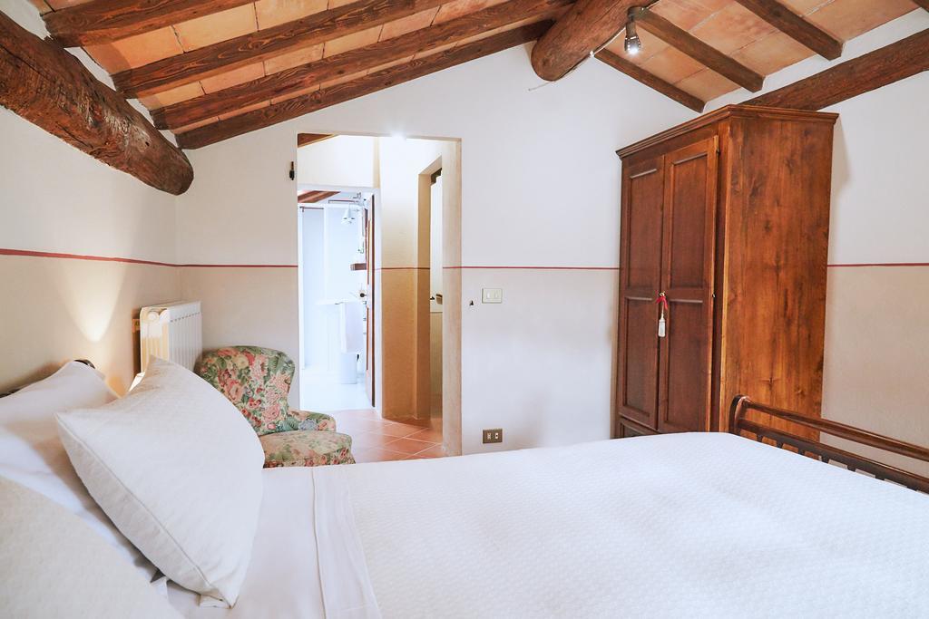 Agriturismo Villa Mazzi มอนติปุลเชียโน ภายนอก รูปภาพ