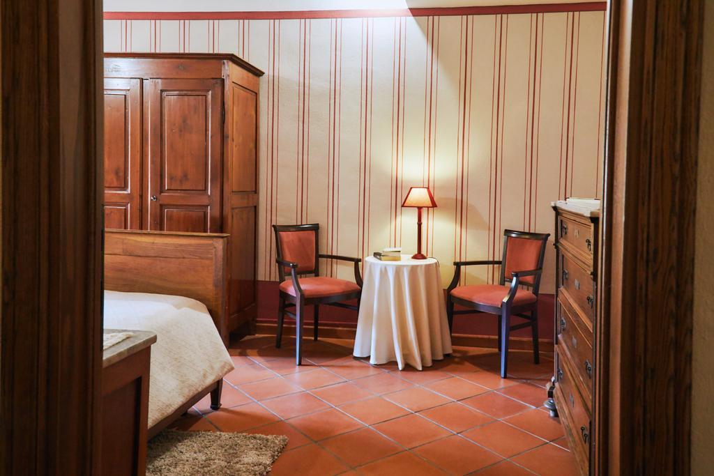 Agriturismo Villa Mazzi มอนติปุลเชียโน ภายนอก รูปภาพ