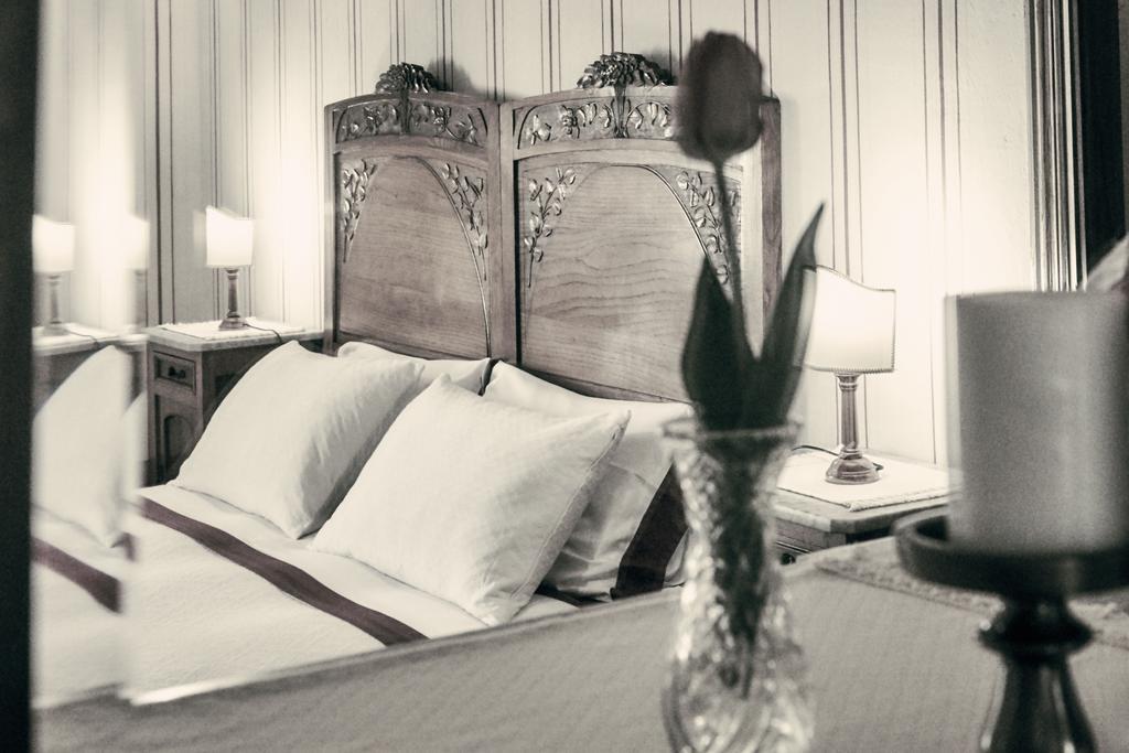 Agriturismo Villa Mazzi มอนติปุลเชียโน ภายนอก รูปภาพ