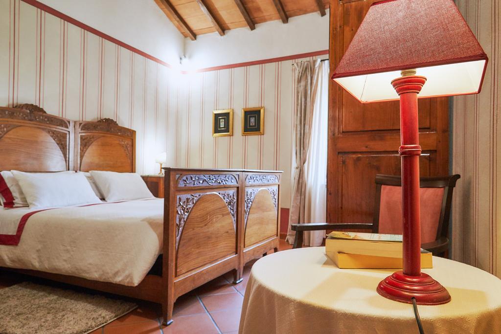 Agriturismo Villa Mazzi มอนติปุลเชียโน ภายนอก รูปภาพ