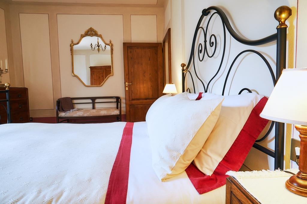 Agriturismo Villa Mazzi มอนติปุลเชียโน ภายนอก รูปภาพ